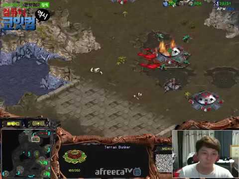 Effort vs Flash fighting spirit