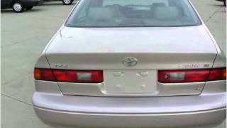 preview picture of video '1999 Toyota Camry Used Cars Sunbury OH'