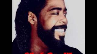 ✿ BARRY WHITE - Baby We Better Try And Get It Together (1976) ✿