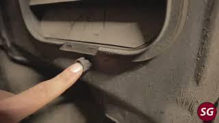 The ULTIMATE Ford Fiesta Interior Water Leak Fix Guide