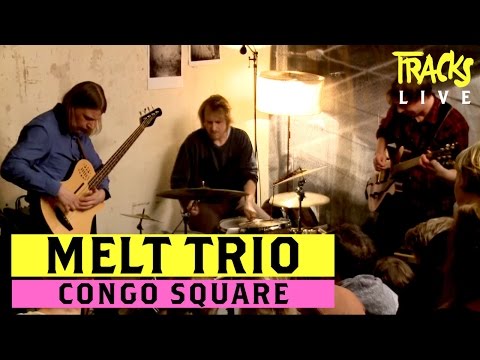 Melt Trio – 