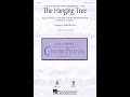 The Hanging Tree (SATB Choir) - Arranged by Mark Brymer