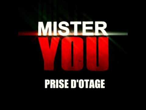 [Son] Mister You feat Brams du 18 -  Lettre au President