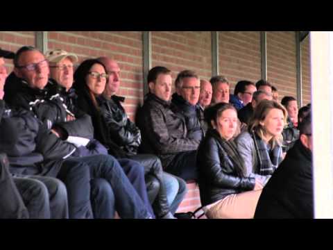 RKSVN 1 - Heythuysen 1