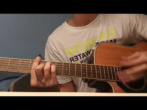 Pierangelo Bertoli - Eppure Soffia (cover)