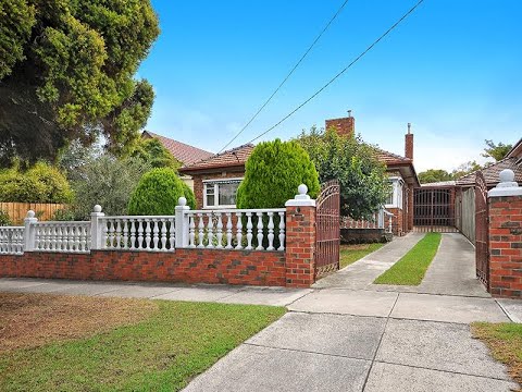 For Sale 38 Upland Road Strathmore Vic 3041 - Chinese