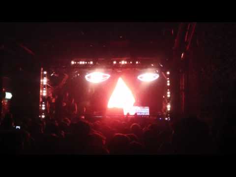 Marc Romboy | Special Emulator Show | @ Flex Vienna 03.12.2011 HD part3
