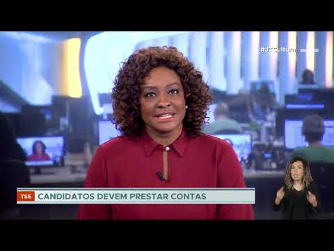 Partidos e candidatos têm até sexta para prestar contas das movimentações de campanha.