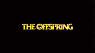 The Offspring - Bloodstains (Agent Orange Cover)