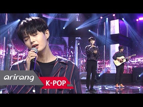 [Simply K-Pop] JIN LONGGUO(김용국) _ Friday n Night _ Ep.331 _ 100518