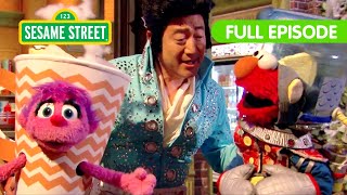 Elmo’s Halloween Costume | Sesame Street Season 46 Full Episode