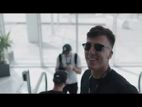 Unibet Open Malta 2022 - 2. päev