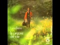 Lucio Battisti - La Canzone Del Sole - Il Ribelle Due Lucio Battisti - La Canzone Del Sole
