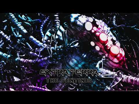 Extra Terra - The Sentinel