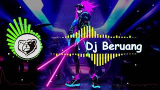 Download lagu DJ China Dolls - Oh Oh Tuep Remix by DISCO HUNTER ||||  DJ Beruang mp3