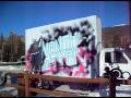 02 The Seventh Letter Taking Shape On Billboard Truck Avi