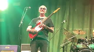 KIM MITCHELL - Oh War (Max Webster) (live) - Fairway Fest/Eastpark - London ON - September 20/2024