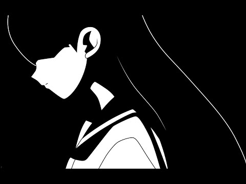 【Romaji/ENG SUB】「Bara no Hitsugi」Kitsu Chiri (CV: Inoue Marina) | Sayonara, Zetsubou-Sensei