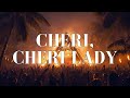 Modern Talking Cheri Cheri Lady Afro House Remix