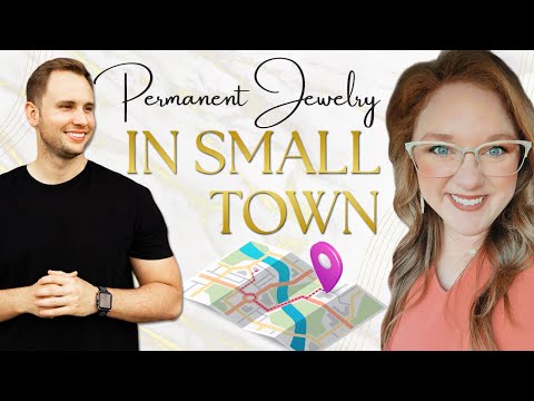 YouTube video about A Founder Who Bootstrapped Her Jewelry Business with Just $1,000 Now Sees 7-Figure Revenue Because She Knew Something About Her Customers Nobody Else Did