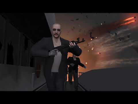 GTA 4: The Ballad of Gay Tony | Sexy Time Mission Playthrough – No Nonsense, All Action