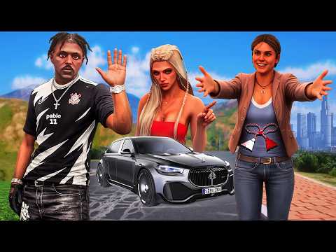 AM CUNOSCUT-O PE MAMA lui DARIA..