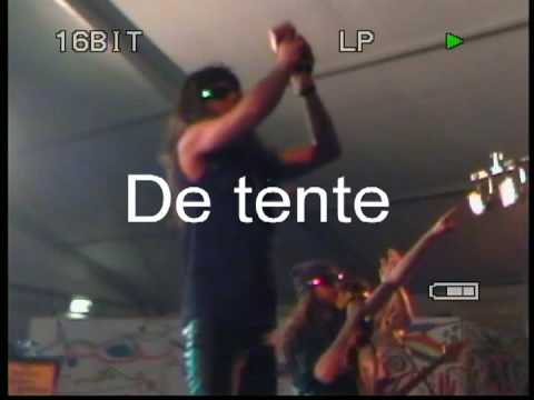 Het Broeklander Feest Lijflied