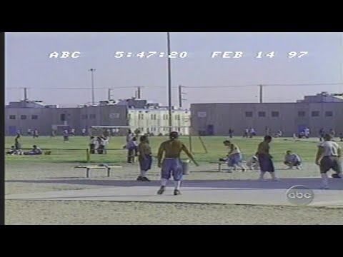 The Mexican Mafia ☆ 1997