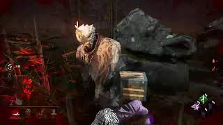 【DBD】辛いラーメンが食いたい　7日目【Dead by Daylight】