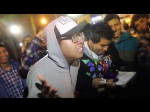 4os4: Lucho Huascar ✓ vs KQ - Apus Atipanaku 6