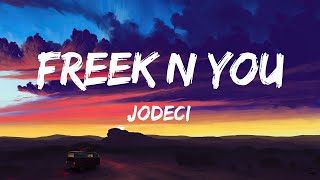 Download lagu Jodeci - Freek’n you (Lyrics) 🎶🎶 mp3