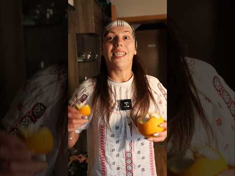 Mărioara trăieste Tradițional # #funny #amuzant #comedie #marioara #lemon