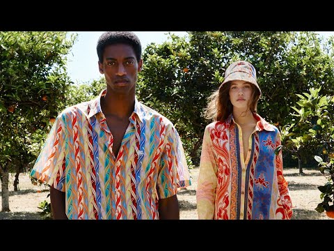 Etro Summer