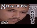 Mr. Shadow - From The Youngest To The Oldest (Low Profile Diss)