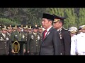 Presiden Jokowi pimpin Upacara Ziarah Nasional Hari Pahlawan 2019 Presiden Jokowi pimpin Upacara Ziarah Nasional Hari Pahlawan 2019