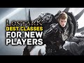 LOST ARK | Best Classes to Pick For New Players & Beginners