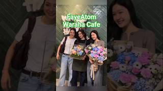 Download lagu FayeAtom WarahaCafe Engfa Waraha Charlotte Austin #fayeatom #fayeperaya #atompariya #charlotteaustin mp3 Download lagu FayeAtom WarahaCafe Engfa Waraha Charlotte Austin #fayeatom #fayeperaya #atompariya #charlotteaustin mp3
