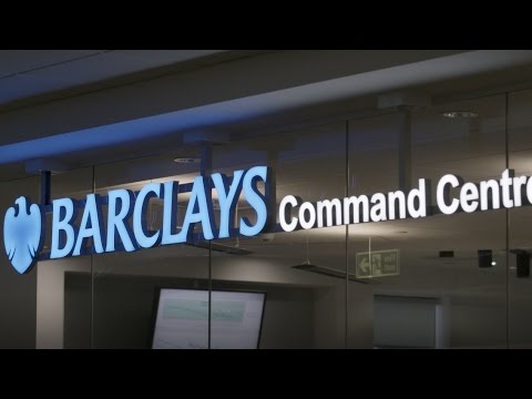 Barclays stays ahead of the competition with Red Hat and DevOps