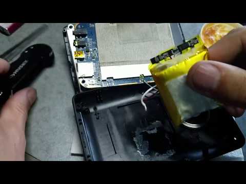 Fixing DEAD RandMcnaLLy