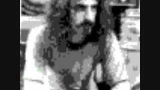 Frank Zappa LIVE Cocaine Decisions ~ Nig Biz 1984