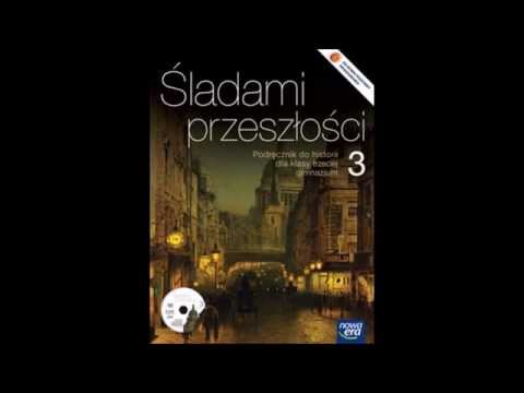 Śladami przeszłości 3 : Europa od Napoleona do Wiosny Ludów Sprawdzian
