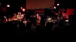 Xavier Rudd - Bow Down [Live]