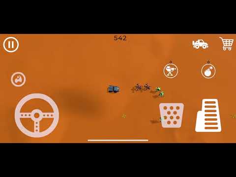 WormRush