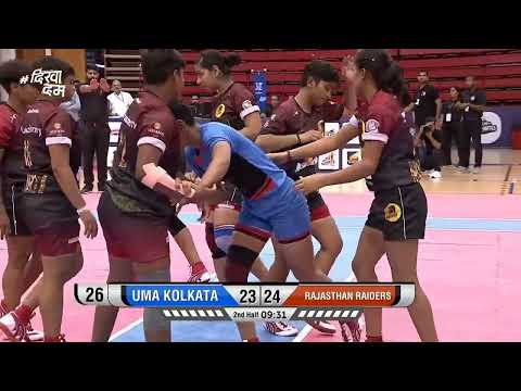 Women's kabaddi league #sports #wkl #wkl2025#kabaddi 