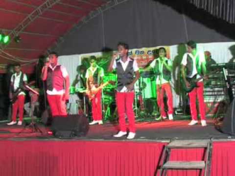 Makola C#  Jeethahe jisikeliye