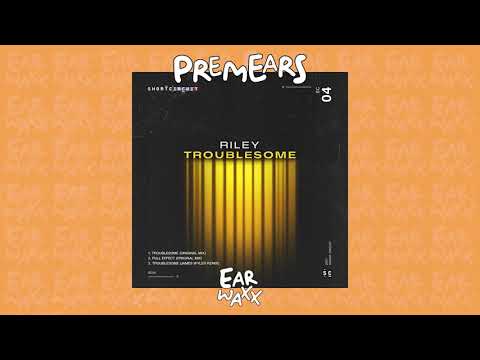 PremEar: RILEY - Full Effect [SC04]