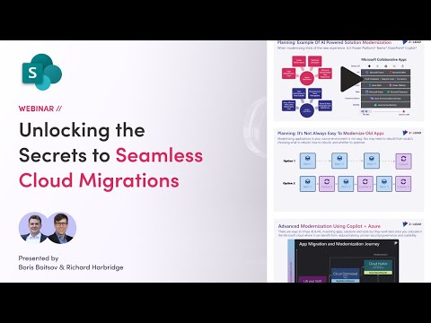 Ultimate Guide to Easy SharePoint Migration Tips Ultimate Guide to Easy SharePoint Migration Tips