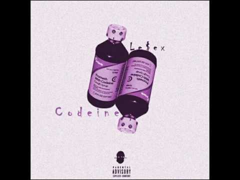 LE$EX-CODEINE(Official audio)