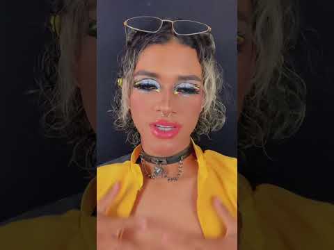 💃🏻NO CHÃO NOVINHA - Challenge Paulo makeup 😍