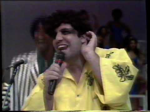 Casseta & Planeta - Domingão do Faustão - 15/08/1993